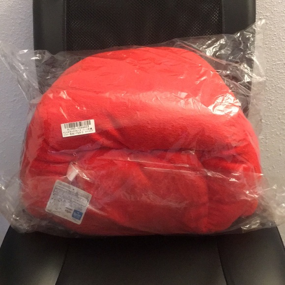 TOREBA EXCLUSIVE MY MELODY COUCH PLUSH - Picture 2 of 2